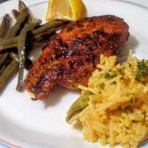 COPY - Meet your Posher, Latrez. - Picture 5 of 12